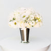 Pure classic bouquet example